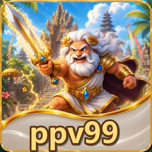 Contoh katalog aplikasi di ppv99